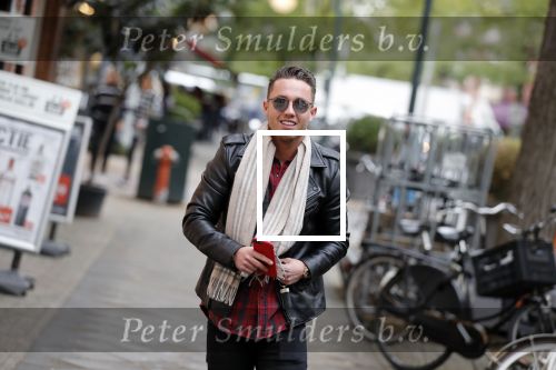 Amsterdam 1 november 2018
Djarno Hofland in Amsterdam zuid.