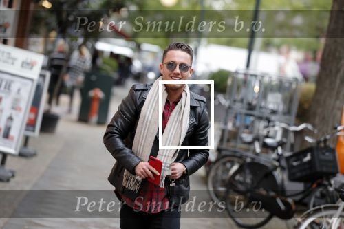 Amsterdam 1 november 2018
Djarno Hofland in Amsterdam zuid.
