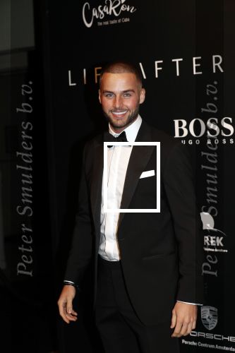 Halfweg 1 november 2018
Life after Football Gala (LAF) in the sugarfactory. Donny Roelvink