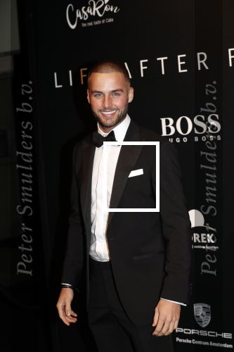 Halfweg 1 november 2018
Life after Football Gala (LAF) in the sugarfactory. Donny Roelvink