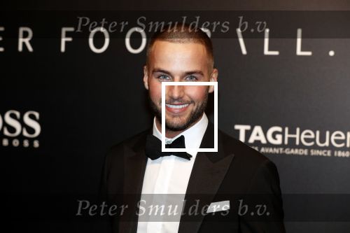 Halfweg 1 november 2018
Life after Football Gala (LAF) in the sugarfactory. Donny Roelvink