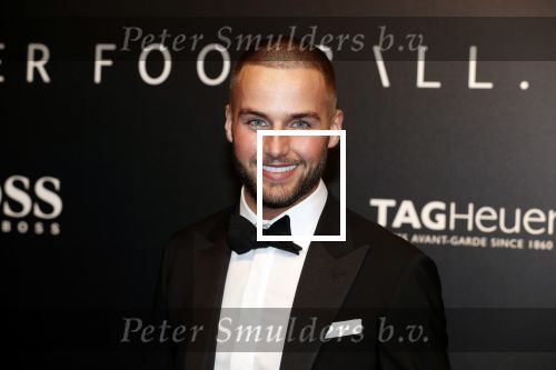 Halfweg 1 november 2018
Life after Football Gala (LAF) in the sugarfactory. Donny Roelvink