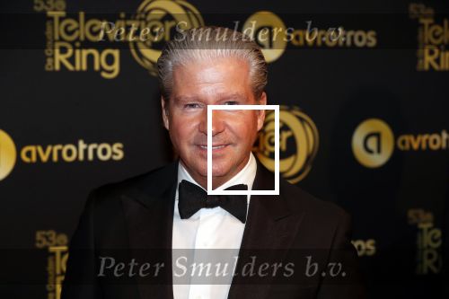 Amsterdam 11 oktober 2018
Uitreiking televizierring in AFAS LIVE.
Beau v Erven Dorens in de grote winnaar. Dries Roelvink