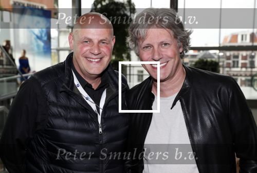 Utrecht 1 oktober 2018
Uitreiking buma prijzen in vredenburg/tivoli. Edwin v Hoevelaak met zijn broer