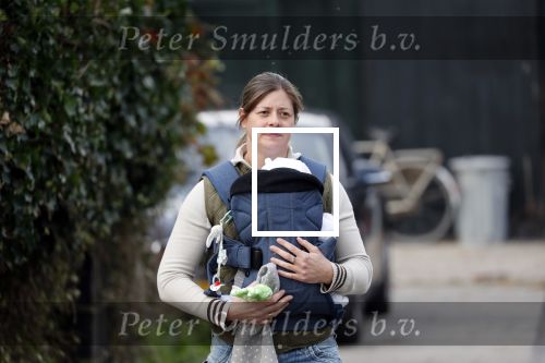 Wijdewormer 19 oktober 2018
Marnix Knetemann aan het werk op zijn boerderij. Zij zus Elise komt op bezoek met haar pas geboren baby.