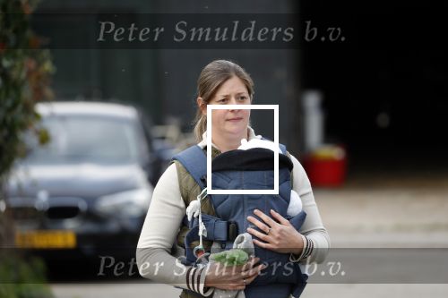 Wijdewormer 19 oktober 2018
Marnix Knetemann aan het werk op zijn boerderij. Zij zus Elise komt op bezoek met haar pas geboren baby.