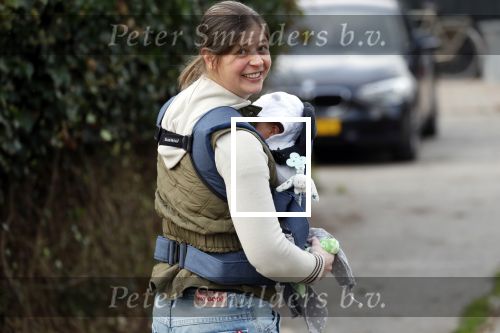 Wijdewormer 19 oktober 2018
Marnix Knetemann aan het werk op zijn boerderij. Zij zus Elise komt op bezoek met haar pas geboren baby.
