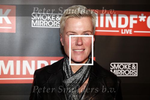 Amsterdam 25 oktober 2018
Premiere Victor Mids in AFAS live. Ellie Lust kwam met een neef