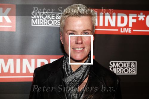 Amsterdam 25 oktober 2018
Premiere Victor Mids in AFAS live. Ellie Lust kwam met een neef