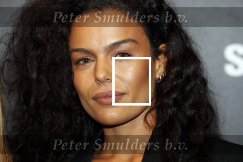 Halfweg 1 november 2018
Life after Football Gala (LAF) in the sugarfactory. Emily v Tongeren met een vriendin