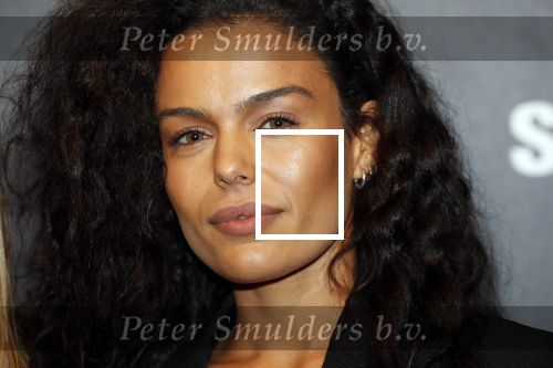 Halfweg 1 november 2018
Life after Football Gala (LAF) in the sugarfactory. Emily v Tongeren met een vriendin