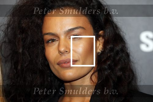 Halfweg 1 november 2018
Life after Football Gala (LAF) in the sugarfactory. Emily v Tongeren met een vriendin