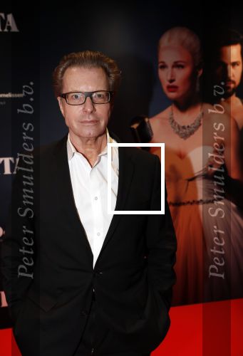 Amsterdam 22 augustus 2018
Premiere Evita in carre. Eric Beekes