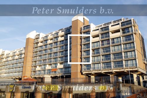 Scheveningen 17 oktober 2018
Huis/ appartement van Lee Towers en Erica Terpstra