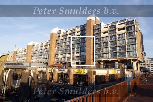 Scheveningen 17 oktober 2018
Huis/ appartement van Lee Towers en Erica Terpstra