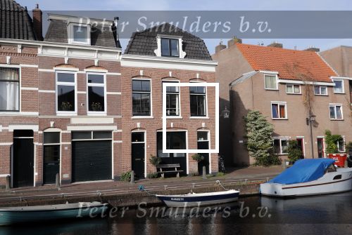 Haarlem 5 november 2018
Huis van Erik v Muiswinkel
