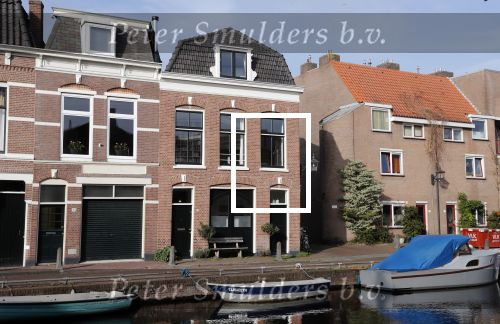 Haarlem 5 november 2018
Huis van Erik v Muiswinkel