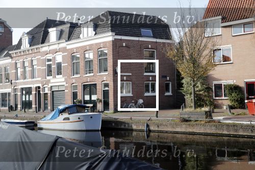 Haarlem 5 november 2018
Huis van Erik v Muiswinkel
