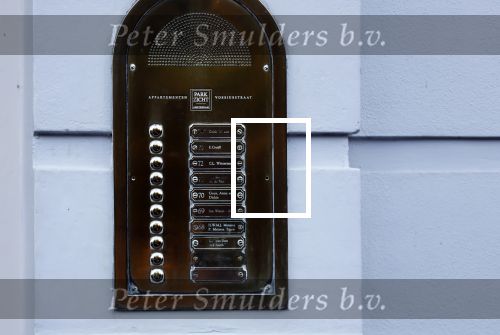 Amsterdam 8 november 2018
Appartement complex waar Estelle Cruijff voor haar deur overvallen en mishandeld is. Er hangen meerdere cameraâ€™s.