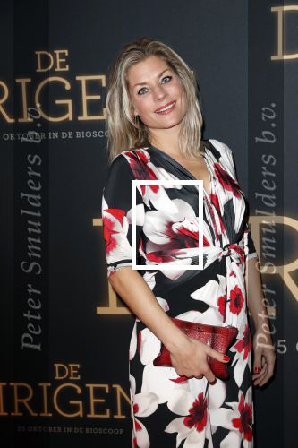 Amsterdam 23 oktober 2018
Premiere de dirigent in Tuschinski.
Esther Pierweijer