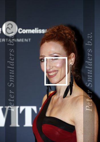 Amsterdam 22 augustus 2018
Premiere Evita in carre. Esther van Boxtel