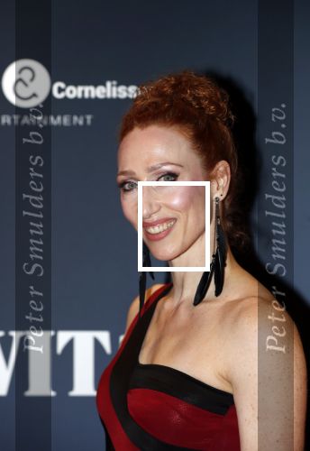 Amsterdam 22 augustus 2018
Premiere Evita in carre. Esther van Boxtel