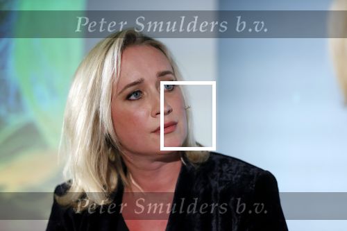 Amsterdam 23 oktober 2018
Boekpresentatie van Antoinette Scheulderman in de soho House . Eva Jinek overhandigt haar het eerste boek.