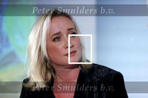 Amsterdam 23 oktober 2018
Boekpresentatie van Antoinette Scheulderman in de soho House . Eva Jinek overhandigt haar het eerste boek.