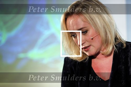 Amsterdam 23 oktober 2018
Boekpresentatie van Antoinette Scheulderman in de soho House . Eva Jinek overhandigt haar het eerste boek.