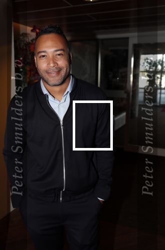 Amsterdam 28 oktober 2018
Premiere Expeditei eiland in theater de meervaart. Everon Jackson Hooi