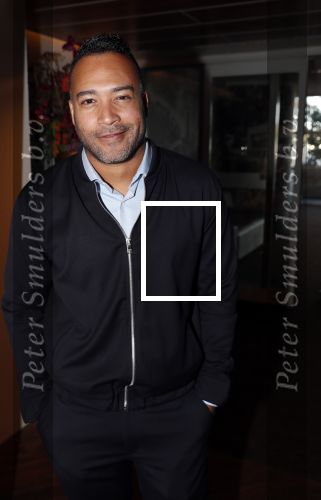 Amsterdam 28 oktober 2018
Premiere Expeditei eiland in theater de meervaart. Everon Jackson Hooi