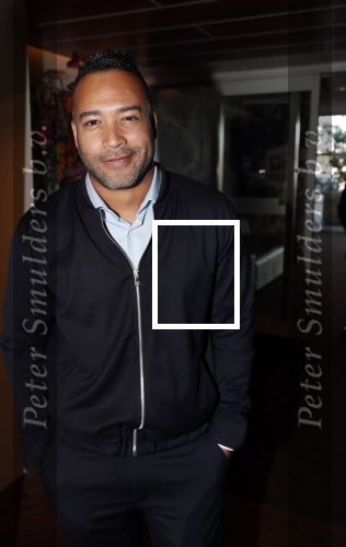 Amsterdam 28 oktober 2018
Premiere Expeditei eiland in theater de meervaart. Everon Jackson Hooi