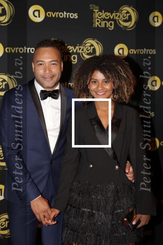 Amsterdam 11 oktober 2018
Uitreiking televizierring in AFAS LIVE.
Beau v Erven Dorens in de grote winnaar.
Everon jackson Hooi met â€¦