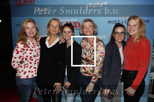 Amsterdam 28 oktober 2018
Premiere Expeditei eiland in theater de meervaart.