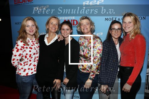 Amsterdam 28 oktober 2018
Premiere Expeditei eiland in theater de meervaart.