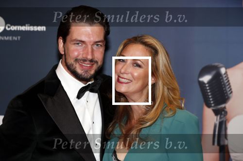 Amsterdam 22 augustus 2018
Premiere Evita in carre. Fabienne de Vries met partner