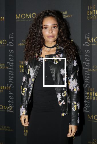 Amsterdam 4 oktober 2018
Feest ivm 10 jarig bestaan van Momo in Amsterdam. Fajah Lourens