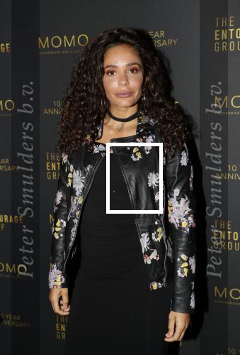 Amsterdam 4 oktober 2018
Feest ivm 10 jarig bestaan van Momo in Amsterdam. Fajah Lourens