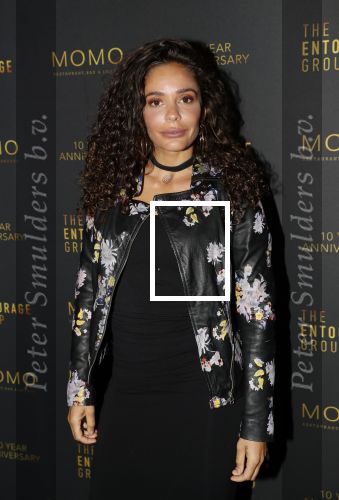 Amsterdam 4 oktober 2018
Feest ivm 10 jarig bestaan van Momo in Amsterdam. Fajah Lourens