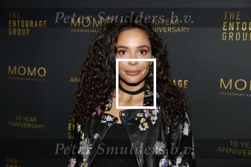 Amsterdam 4 oktober 2018
Feest ivm 10 jarig bestaan van Momo in Amsterdam. Fajah Lourens