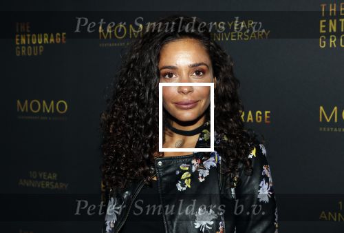 Amsterdam 4 oktober 2018
Feest ivm 10 jarig bestaan van Momo in Amsterdam. Fajah Lourens