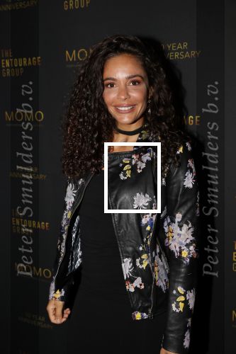 Amsterdam 4 oktober 2018
Feest ivm 10 jarig bestaan van Momo in Amsterdam. Fajah Lourens