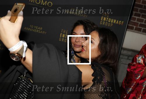 Amsterdam 4 oktober 2018
Feest ivm 10 jarig bestaan van Momo in Amsterdam. Fajah Lourens