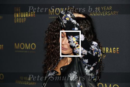 Amsterdam 4 oktober 2018
Feest ivm 10 jarig bestaan van Momo in Amsterdam. Fajah Lourens