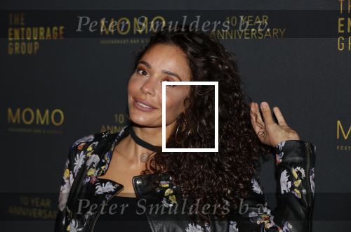 Amsterdam 4 oktober 2018
Feest ivm 10 jarig bestaan van Momo in Amsterdam. Fajah Lourens