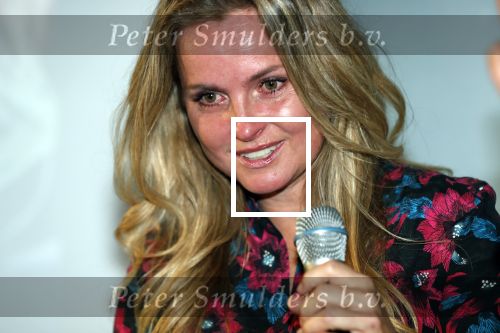Amsterdam 23 oktober 2018
Boekpresentatie van Antoinette Scheulderman in de soho House . Eva Jinek overhandigt haar het eerste boek. Fatima Moreira de Melo