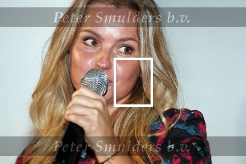 Amsterdam 23 oktober 2018
Boekpresentatie van Antoinette Scheulderman in de soho House . Eva Jinek overhandigt haar het eerste boek. Fatima Moreira de Melo