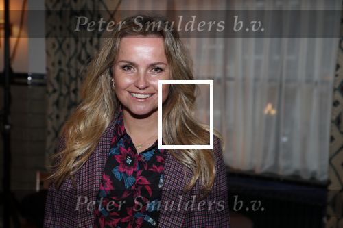 Amsterdam 23 oktober 2018
Boekpresentatie van Antoinette Scheulderman in de soho House . Eva Jinek overhandigt haar het eerste boek. Fatima Moreira de Melo