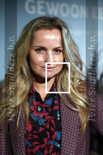 Amsterdam 23 oktober 2018
Boekpresentatie van Antoinette Scheulderman in de soho House . Eva Jinek overhandigt haar het eerste boek. Fatima Moreira de Melo