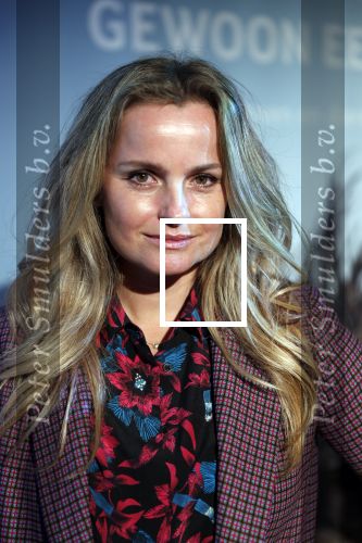 Amsterdam 23 oktober 2018
Boekpresentatie van Antoinette Scheulderman in de soho House . Eva Jinek overhandigt haar het eerste boek. Fatima Moreira de Melo